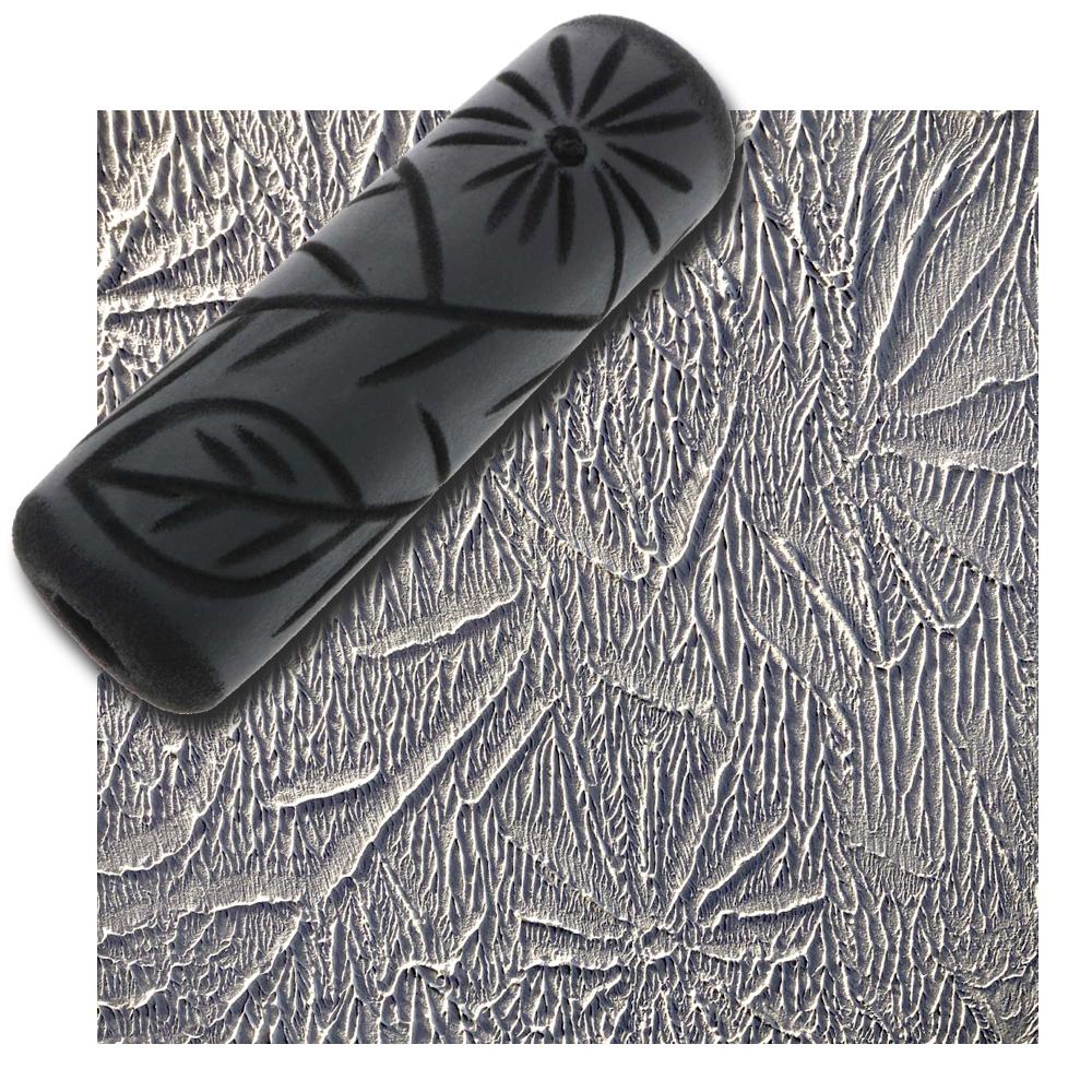 Drywall Texture Roller (Foliage)